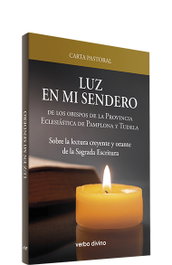 Verbo Divino, Luz en mi sendero - Verbo Divino