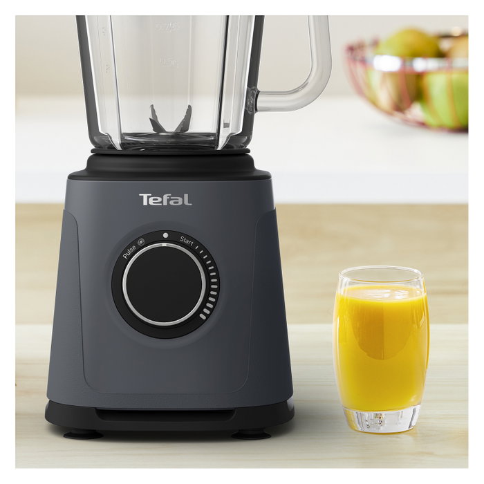 Tefal PerfectMix Essential BL771BF0 Batidora de vaso Negro Tefal PerfectMix Essential BL771BF0 Batidora de vaso Negro