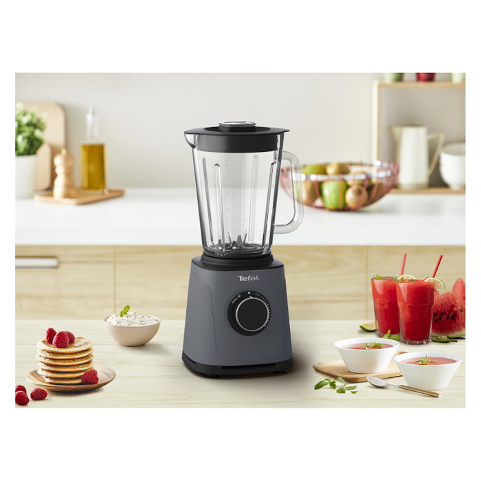 Tefal PerfectMix Essential BL771BF0 Batidora de vaso Negro Tefal PerfectMix Essential BL771BF0 Batidora de vaso Negro