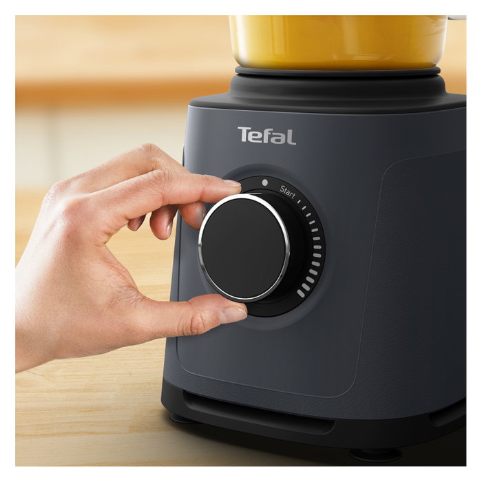 Tefal PerfectMix Essential BL771BF0 Batidora de vaso Negro Tefal PerfectMix Essential BL771BF0 Batidora de vaso Negro