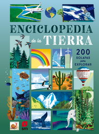 SM, Enciclopedia de la Tierra - Ruth Martin