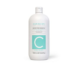 Maxy Look Protecting Shampoo Collagen 1000ml Limpia Suavemente Protege Intensidad Color Resalta Reflejos Luminosidad