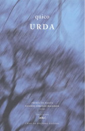Urda, Quico - CHAN DA POLVORA