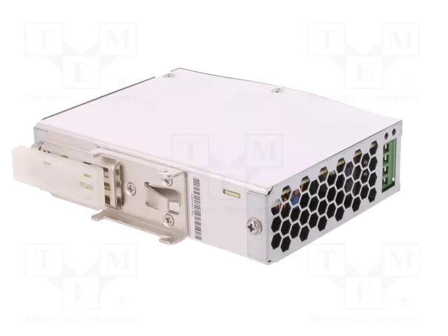 MEAN WELL DDR-120B-12 Convertidor DC/DC 120W 12VDC