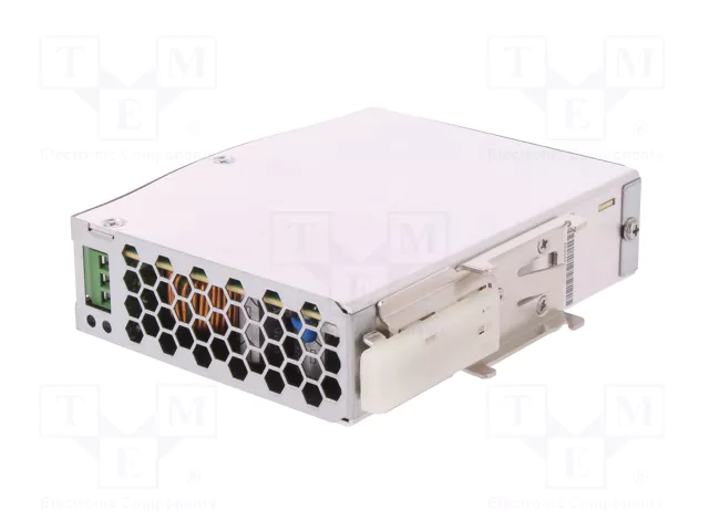 MEAN WELL DDR-120B-12 Convertidor DC/DC 120W 12VDC