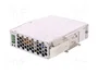 MEAN WELL DDR-120B-12 Convertidor DC/DC 120W 12VDC
