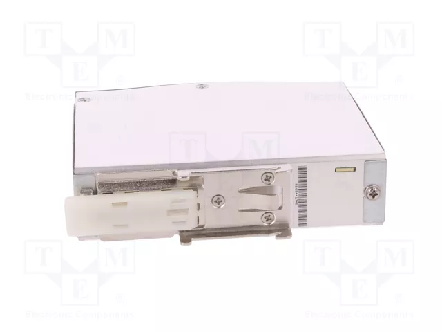 MEAN WELL DDR-120B-12 Convertidor DC/DC 120W 12VDC