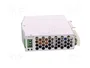 MEAN WELL DDR-120B-12 Convertidor DC/DC 120W 12VDC
