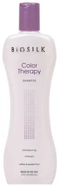 Biosilk Champu Farouk Color Therapy 355 Ml