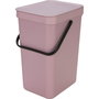 Brabantia Sort & Go Lilac Pink 12 L
