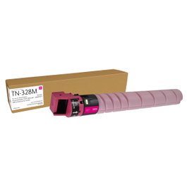 Xerox Toner Everyday™ Magenta TN-328M (Remanufacturado) Konica Minolta AAV8350 Compatible