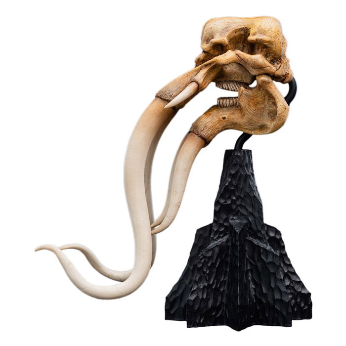 El Señor de los Anillos Estatua Skull of a Mumak 15 cm El Señor de los Anillos Estatua Skull of a Mumak 15 cm