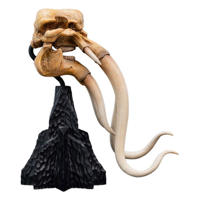 El Señor de los Anillos Estatua Skull of a Mumak 15 cm El Señor de los Anillos Estatua Skull of a Mumak 15 cm