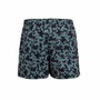 Bañador Mujer Jack & Jones Jpstmaui Jjswim Flower Aop Negro