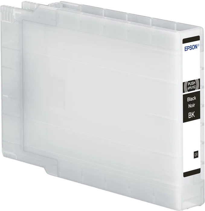 Epson T04C1 Negro Cartucho de Tinta