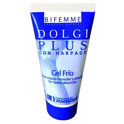 YNSADIET Dolgi Plus con Harpagofito 125 ml