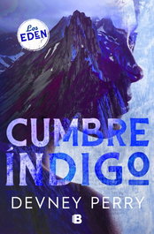 Cumbre Índigo, Devney Perry - EDICIONES B