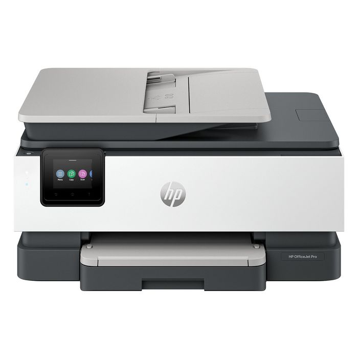 HP OfficeJet Pro 8135e All-in-One Color Inkjet Multifunction Printer