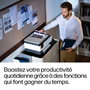 HP OfficeJet Pro 8135e All-in-One Color Inkjet Multifunction Printer
