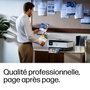 HP OfficeJet Pro 8135e All-in-One Color Inkjet Multifunction Printer