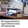 HP OfficeJet Pro 8135e All-in-One Color Inkjet Multifunction Printer
