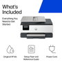 HP OfficeJet Pro 8135e All-in-One Color Inkjet Multifunction Printer
