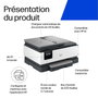 HP OfficeJet Pro 8135e All-in-One Color Inkjet Multifunction Printer