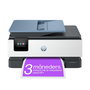 HP Impresora Multifunción OfficeJet Pro 8135e Color Wi-Fi con Fax