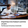 HP OfficeJet Pro 8135e All-in-One Color Inkjet Multifunction Printer