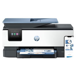 HP Impresora Multifunción OfficeJet Pro 8135e Color Wi-Fi con Fax