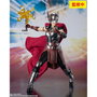 Tamashii Nations S.H.Figuarts Marvel Mighty Thor Jane Foster, Figura de Acción con Mjolnir y Efectos, 14.5 cm, Basada en Thor: Love & Thunder