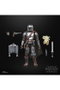 Hasbro Star Wars The Black Series Figura The Mandalorian & Grogu 15 cm