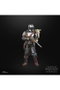 Hasbro Star Wars The Black Series Figura The Mandalorian & Grogu 15 cm