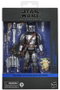 Hasbro Star Wars The Black Series Figura The Mandalorian & Grogu 15 cm