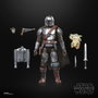Hasbro Star Wars The Black Series Figura The Mandalorian & Grogu 15 cm