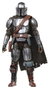 Hasbro Star Wars The Black Series Figura The Mandalorian & Grogu 15 cm