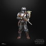 Hasbro Star Wars The Black Series Figura The Mandalorian & Grogu 15 cm