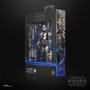 Hasbro Star Wars The Black Series Figura The Mandalorian & Grogu 15 cm