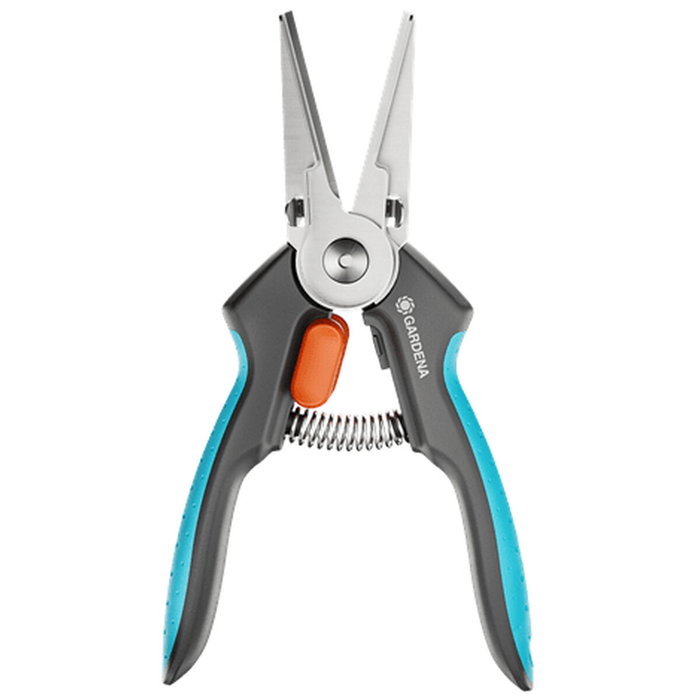 Gardena Gripcut Tijeras de podar con corte bypass