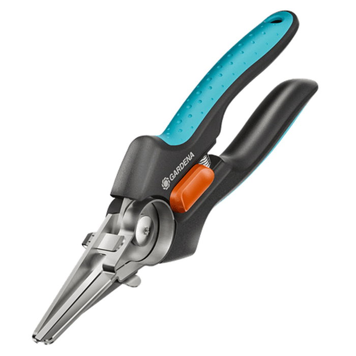 Gardena Gripcut Tijeras de podar con corte bypass