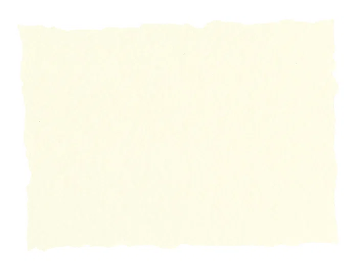 Michel Papel Pergamino Din A4 Troquelado 150 gr Blanco Paquete 25 Hojas