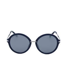 Swarovski SK0184-D Gafas de sol Mujer 54-18-140 mm Montura redonda Plástico Metal UV400