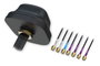 Teltonika Networks PR1KC640 Antena Combo MIMO 5G/GNSS/Wi-Fi SMA