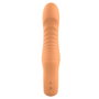 Vibrador Dream Toys Glam Naranja