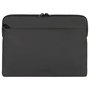 Tucano BFGOM1516-BK Maletín para MacBook 16 pulgadas con Accesorios