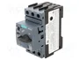 SIEMENS Interruptor motorizado 3RV2 0,18kW 220÷690VAC