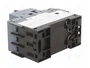 SIEMENS Interruptor motorizado 3RV2 0,18kW 220÷690VAC