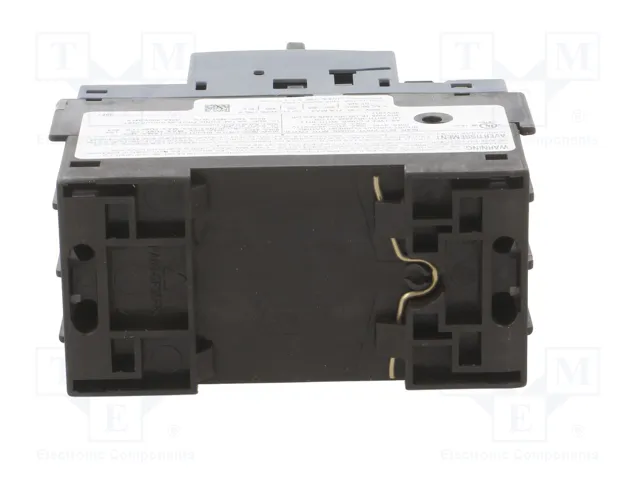 SIEMENS Interruptor motorizado 3RV2 0,18kW 220÷690VAC SIEMENS Interruptor motorizado 3RV2 0,18kW 220÷690VAC