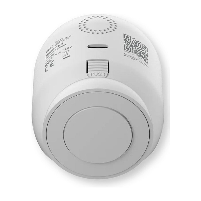 Homematic IP Innenkamera Basic (HmIP-CI-B) Blanco Homematic IP Innenkamera Basic (HmIP-CI-B) Blanco