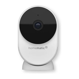 Homematic IP Innenkamera Basic (HmIP-CI-B) Blanco